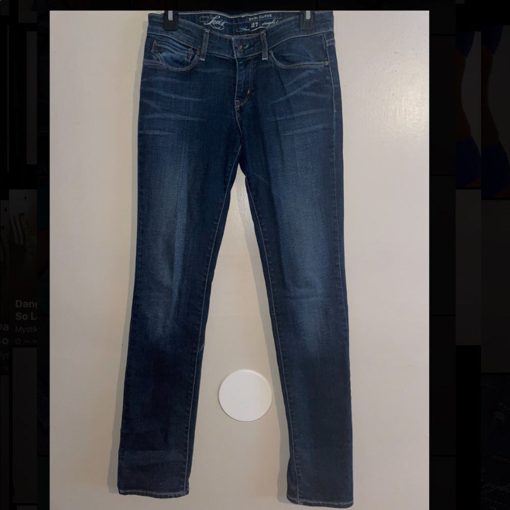 Blue Jeans